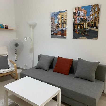 Pension Cadiz Dış mekan fotoğraf