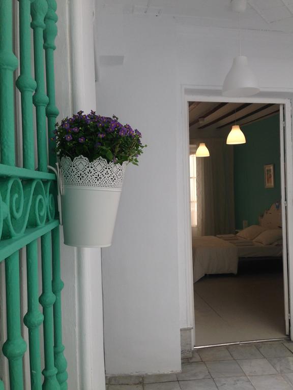 Pension Cadiz Dış mekan fotoğraf