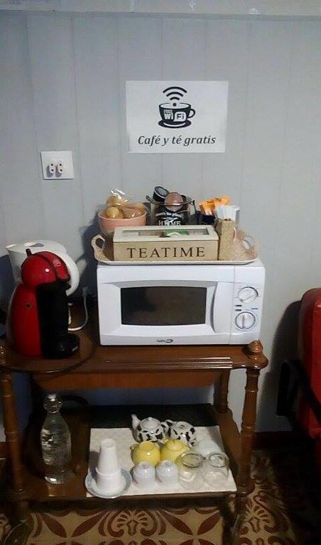 Pension Cadiz Dış mekan fotoğraf