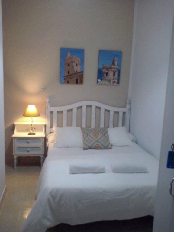 Pension Cadiz Dış mekan fotoğraf