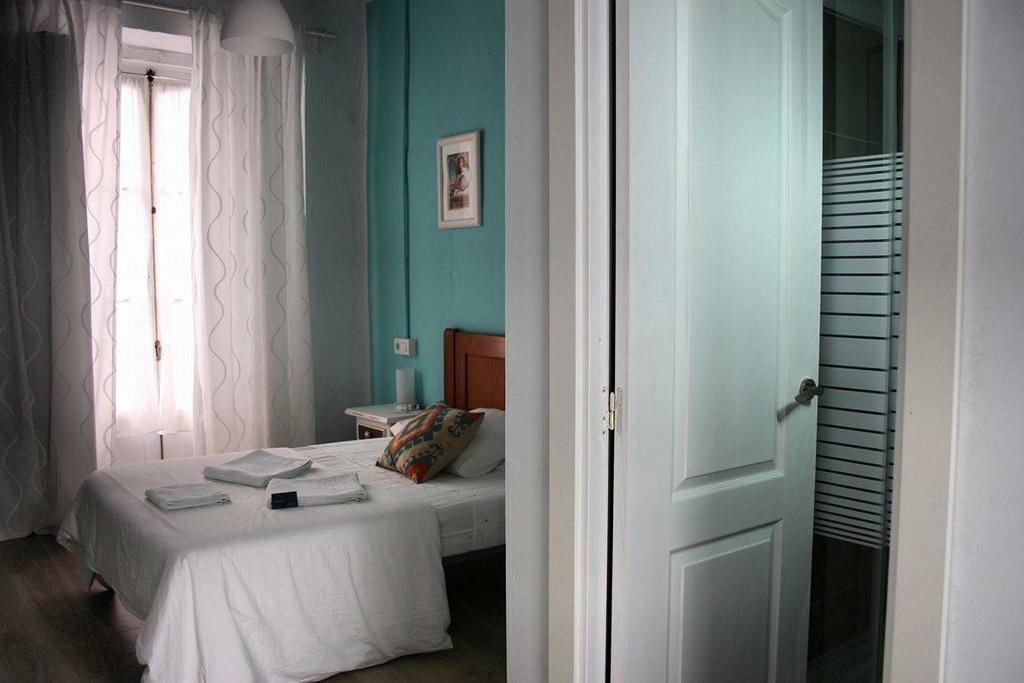 Pension Cadiz Dış mekan fotoğraf