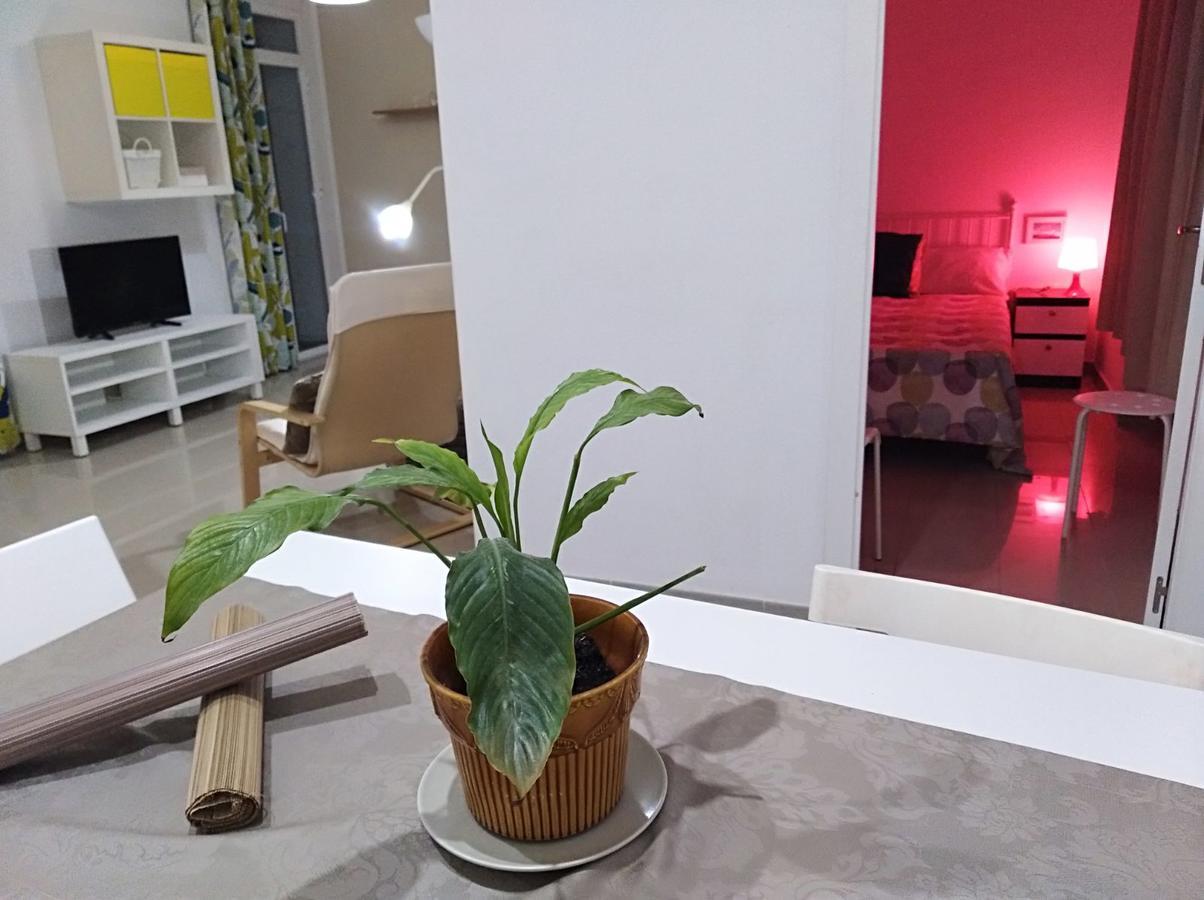 Pension Cadiz Dış mekan fotoğraf