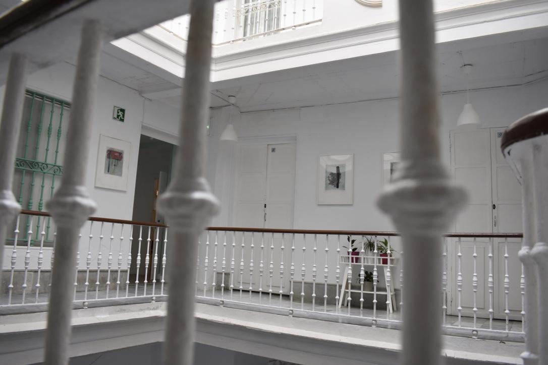 Pension Cadiz Dış mekan fotoğraf