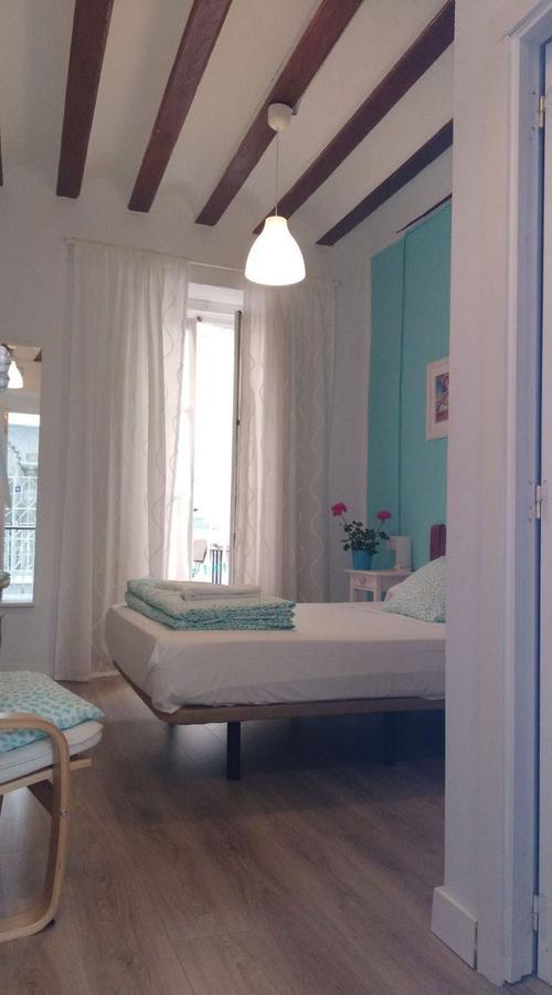 Pension Cadiz Dış mekan fotoğraf
