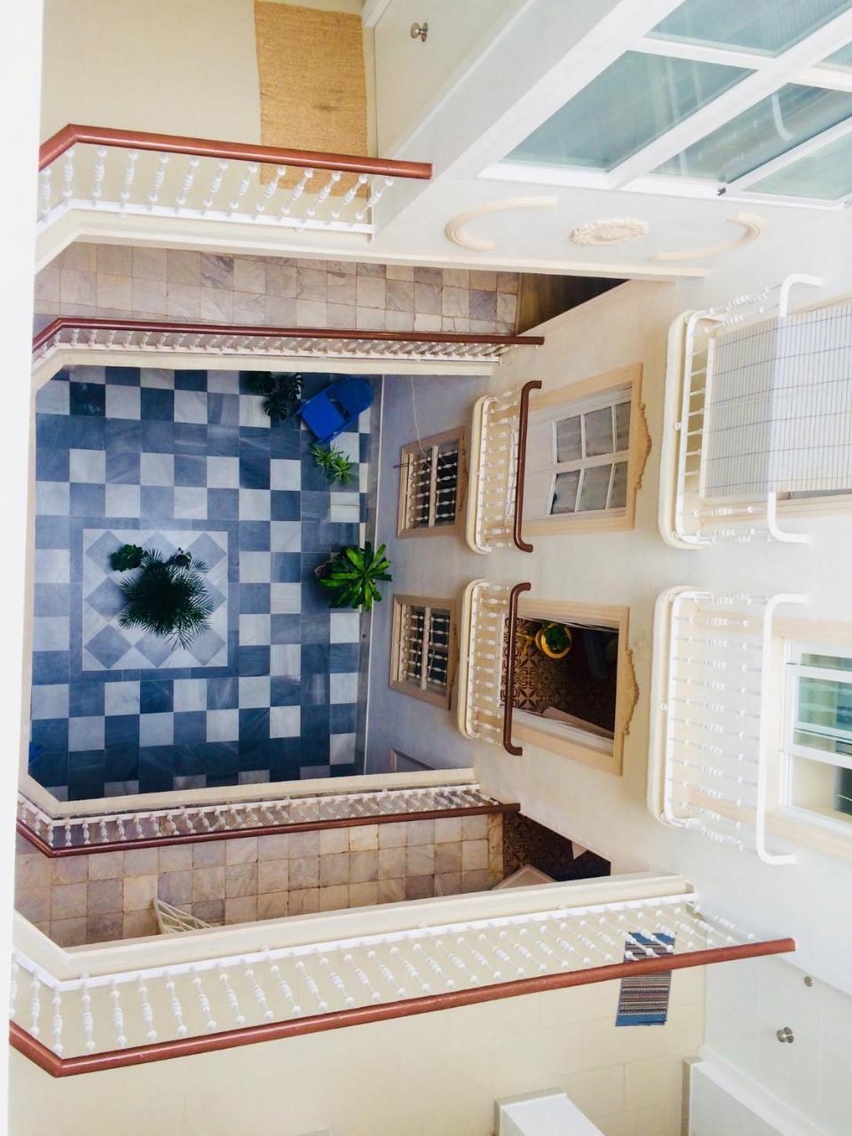 Pension Cadiz Dış mekan fotoğraf